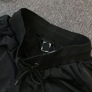 Training Wear Mesh <b>Shorts</b> Top Design Premium Quality In Wholesale Cheap Rate With Your On Designs And Logos From Pakistan - Product Image 2