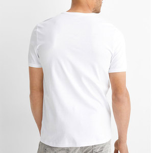 6010 Next Level Hommes Tri-Blend Hommes Coton T-Shirts Surdimensionné À Manches Courtes Col Ras Du Cou Lâche Basique Tops Solide Sonnerie T-shirts - Product Image 4