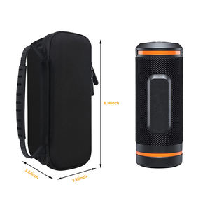 Para <span class=keywords><strong>JBL</strong></span> <span class=keywords><strong>boombox</strong></span> 3 Bolsa de transporte Estuche de altavoz con correa - Product Image 2