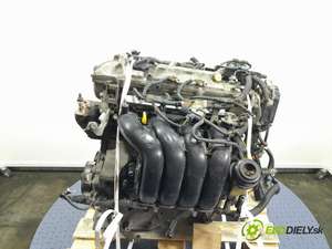 Unidad de motor 1ZR, suministro al por mayor, precio de fábrica, alta calidad, potencia de salida - Product Image 3