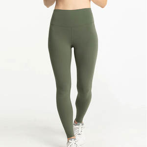 Leggings de yoga les plus vendus, vêtements de fitness pour femmes, leggings en spandex et polyester pour femmes, en vente - Product Image 1