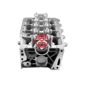 Milexuan di alta qualità <span class=keywords><strong>motore</strong></span> Auto Diesel parte D4F testata nuda 7701478273 per <span class=keywords><strong>Renault</strong></span> <span class=keywords><strong>Clio</strong></span> Twingo 16V D4F 1.2L <span class=keywords><strong>motore</strong></span> - Product Image 4