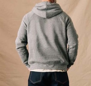 Venta al por mayor 100% sudaderas con capucha de ganchillo de algodón sudaderas de invierno bordadas con impresión digital Sudadera con capucha personalizable - Product Image 3