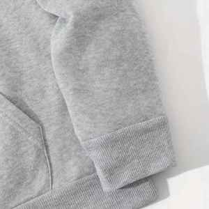 Top vente de haute qualité grande taille sweats à capuche pour hommes 100% coton lavage à l'acide 450 GSM sweats à capuche vierges Offre Spéciale - Product Image 2
