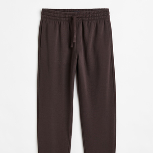 Custom Printing Logo Sportswear Track <b>Trousers</b> <b>Drawstring</b> Pants With Pockets Man <b>Trousers</b> Casual Cargo Pants Sweatpants Joggers - Product Image 5