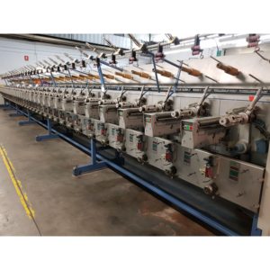 Machine à bobiner Fadis Rpv-r - Product Image 3