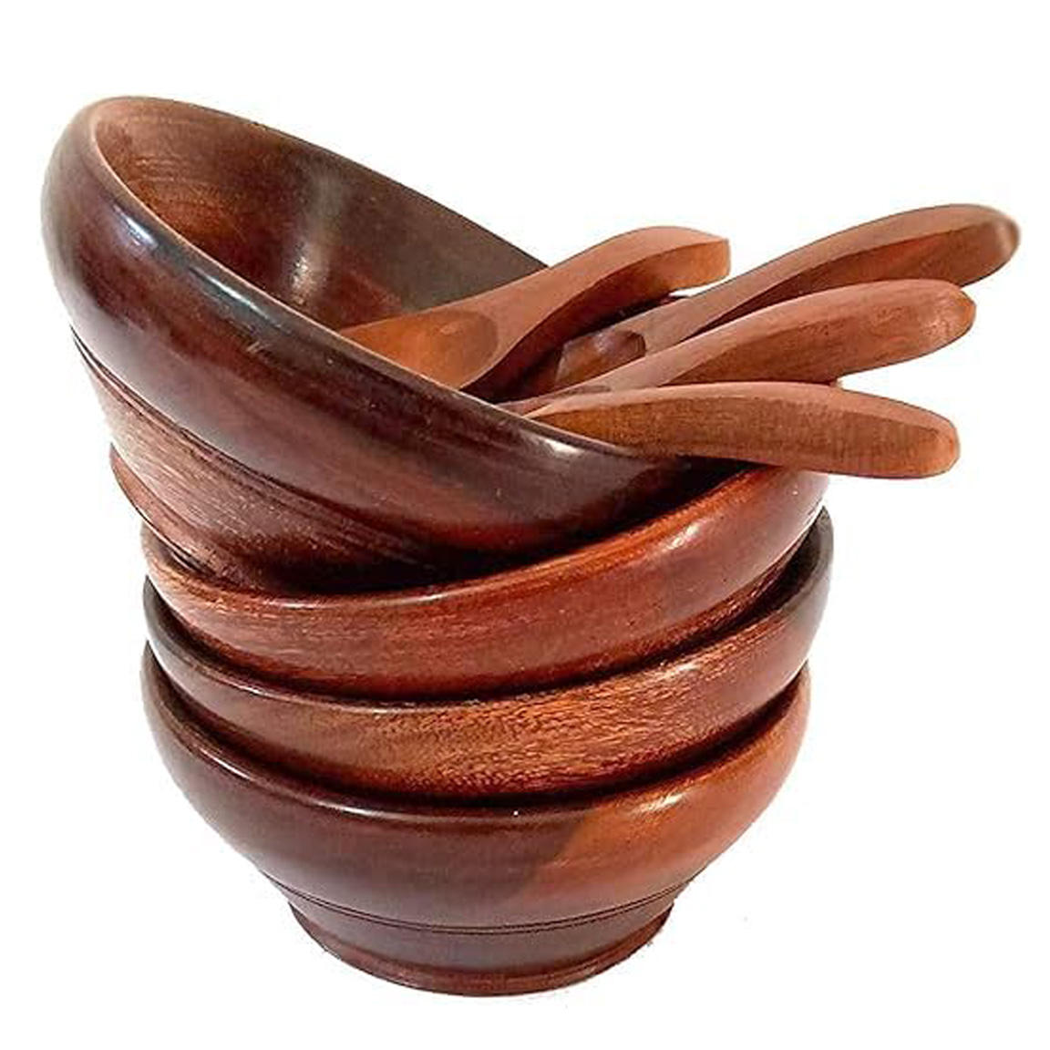 Natural Wood Finished