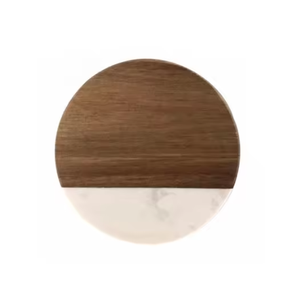 Ensemble de sous-verres en pierre en bois de style américain de haute qualité Design attrayant unique élégant Tapis et tampons de meilleure qualité - Product Image 5