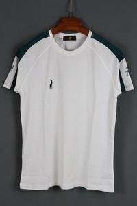 เสื้อยืดผ้าฝ้าย100% ออกแบบได้ตามต้องการผ้าถัก170gsm-200gsm + หนักโอเวอร์ไซส์สไตล์ทึบและเป็นทางการ - Product Image 4