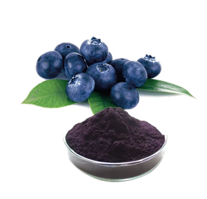 Wholesale 4:1 <b>Pure</b> Food Grade <b>Acai</b> Berry Fruit Powder Solvent Extracted Antioxidant Skin Health Polyphenols Active Packaged Drum - Product Image 3