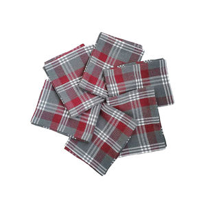 Fournisseur indien Nouvelle arrivée Serviettes de cuisine en pur coton à impression numérique personnalisée avec logo personnalisé - Product Image 2