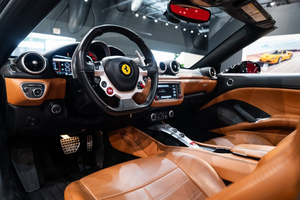 2017 Ferr-raris Cali T Car-Industrial & DIY Grade OEM/ODM Personalizable Garantía de 3 años AE Origin Duty Free Precio al por mayor - Product Image 4