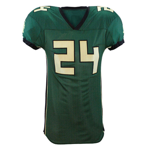 American <b>Football</b> Jersey top trending Custom design and logo <b>Cheap</b> price Authentic Stitched American <b>Football</b> Uniform - Product Image 2