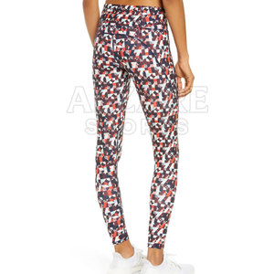 Leggings de Yoga Duraderas para Mujer, para Fitness, Yoga y Entrenamiento Diario, Leggings de Yoga Resistentes al Sudor para Mujer - Product Image 2