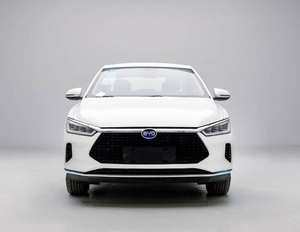 2023 E 3 Chuxing-White Interior Blanco, EV con Tracción en las Cuatro Ruedas, Autonomía de 501-600 km, Motor de 300KW para Importación - Product Image 3