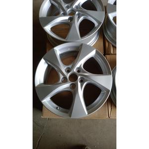 Ruedas de Aleación para TOYOTA C-HR Híbrido (16>23) 42611F4030 - Product Image 5