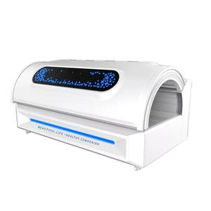 Lit de luminothérapie LED - Bien-être infrarouge pour tout le corps Ultimate + LIVRAISON GRATUITE - Product Image 4