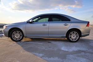 VOLVO S80 V8 AWD 2007 d'occasion, conduite à gauche/droite - Product Image 2