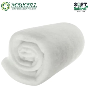 Feuille de fibre de polyester de dacron - Product Image 2