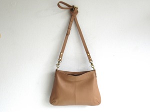 Bolso Bandolera Cruzado de Cuero Genuino Marrón para Mujer, Estilo Vintage, Bolso de Mensajero, Bolso Pequeño, Bolso de Mano con una Sola Correa, Regalo - Product Image 3