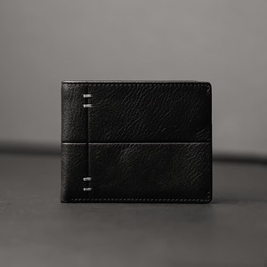 Cartera de cuero vegano ecológica de calidad superior para uso diario con amplio almacenamiento disponible a precio de exportación desde la India - Product Image 4