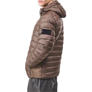 Chaqueta Acolchada al por Mayor, Chaqueta de Invierno, MOQ Bajo, Logotipo Personalizado, Bordado e Impresión Disponibles, 2026 - Product Image 5