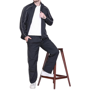 Chaqueta Deportiva Impermeable de Alta Calidad, Personalizada, Informal, para Invierno, Estilo Deportivo, Elegante, para Actividades al Aire Libre - Product Image 6