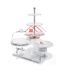Good Quality Party <b>Cake</b> <b>Stand</b> With Glass Dome Luxury Design Handmade Decorative <b>Cake</b> <b>Stand</b> at Inexpensive Price - Product Image 4