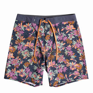 Short de bain décontracté pour hommes fabriqué au Pakistan Short de bain pour hommes de haute qualité Short de bain confortable pour hommes - Product Image 1