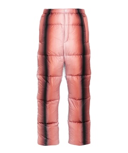 กางเกงคาร์โก้ทรงหลวมพิมพ์ลายสกรีนแบบกำหนดเอง น้ำหนักเบา สวมใส่สบาย เหมาะสำหรับฤดูหนาว ผู้ชาย - Product Image 2