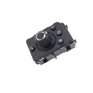 RÉGLAGE DU MIROIR RETROVISEUR JEEP Série Compass 6XP86TRMAC (16>) - Product Image 3