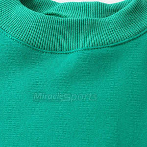 Oem Service Hombres Sudadera Venta al por mayor Estilo único Basics Algodón Mezclado Hombres Sudaderas - Product Image 3