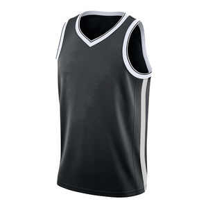 Impression numérique Offre Spéciale vente chaude personnalisé pas cher équipe personnalisée respirant vêtements de basket-ball costume chemise maillots réversibles - Product Image 5