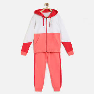 Trajes Deportivos de Invierno para Niños al por Mayor de Alta Calidad, Servicio OEM, Transpirables, Ligeros, de Poliéster y Algodón, Colores y Tallas Personalizables - Product Image 1