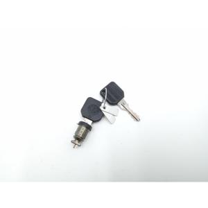 Cylindre de porte ALFA ROMEO 155 Série (167_) (92>95) 60778950 - Product Image 5