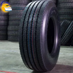 Top Manufacturer 11R22.5 11R24.5 315/80R22.5 295/80R22.5 cheap price tyres tire new Pattern for heavy duty road