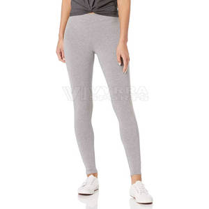 Legging de yoga fabriqué en usine, best-seller, vêtements de fitness pour femmes, legging personnalisé pour femmes - Product Image 2