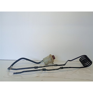 <b>POWER</b> STEERING PUMP <b>HOSES</b> FIAT Doblo Series 26032009100448 223A9000 diesel 1300 (00>05) - Product Image 3