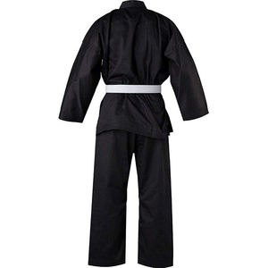OEM nouveau fabricant Jiu Jitsu Gi costume Art martial 100% coton uniforme de karaté au prix de gros - Product Image 4