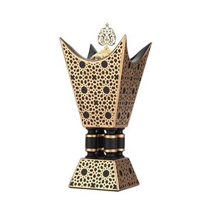 MAIN 2025 nouveau bois nacre Bakhoor brûleur encens Madhkan brûleur arabe Oud brûleur pour parfum de maison pour le Ramadan - Product Image 6