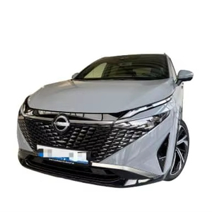 NUEVO NISSAN QASHQAI SUV 2025 SIN ACCIDENTES 4X4 PANELES LED 1.5 VC-T ePower N-Design COMFORT+ TRANSMISIÓN AUTOMÁTICA - Product Image 1