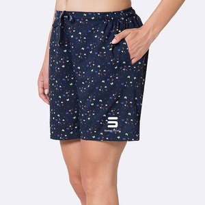 Shorts de Mujer de Alta Calidad, Precio de Fábrica, Calidad Profesional, Moda en Tendencia, Nuevo Estilo, Cintura Media, Suministro al por Mayor, Logotipo Personalizado - Product Image 2