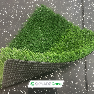 Erba Sintetica per Campi Sportivi, Calcio, Tennis, Pavimentazione Durevole per Campi da Gioco - Product Image 3