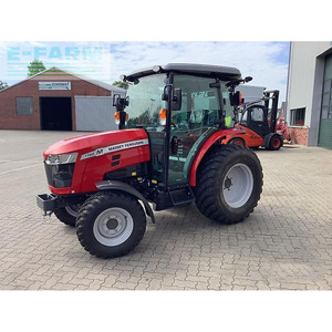 2021 Massey Ferguson MF 1750 M HC - Product Image 3