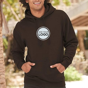 T Independent Trading Co Sudaderas con capucha personalizadas Sudaderas de trabajo personalizadas para hombres Ropa DE TRABAJO impresa Texto o logotipo Sudaderas CON CAPUCHA DE TRABAJO - Product Image 4