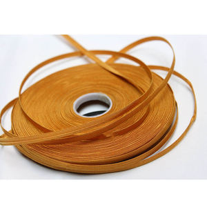 Trenza Ceremonial de Encaje de Mylar de Fábrica, Trenza Ceremonial de Uniforme Dorada de Mylar al por Mayor, Mejor Trenza de Encaje de Color, Trenza de Encaje por Galón - Product Image 1