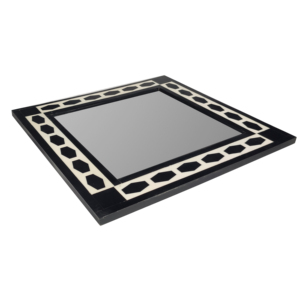 Luxury Large Antique Decorative Wall <b>Mirror</b> | Vintage French Style Living Room Decor | Premium Handcrafted Home Accent <b>Mirror</b> - Product Image 1