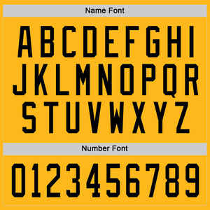 Camiseta de hockey sobre hielo unisex personalizada OEM hecha en Pakistán con impresión de nombre de equipo para ropa deportiva para adultos - Product Image 4