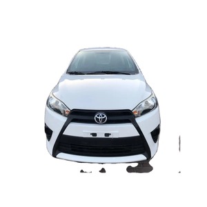 2016สำหรับ Toyota Yaris SUV รถร้อนแบบไฮบริดและเบนซินรถพวงมาลัยซ้ายและขวา - Product Image 1