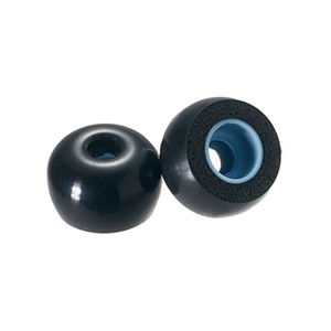 Aier Premium Foamy Ear Tips Silicona Ear Tips Reemplazo Soft Memory Foam Silicona Earbud Tips para <span class=keywords><strong>AirPods</strong></span>/<span class=keywords><strong>Samsung</strong></span> <span class=keywords><strong>Galaxy</strong></span> <span class=keywords><strong>Buds</strong></span> - Product Image 6